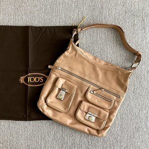 Tod’s Took Sacca Hobo Bag